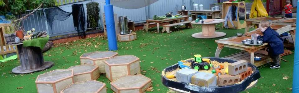 Nursery photograph 1762694404129 - profile view