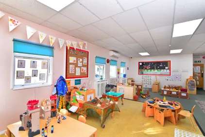 Nursery photograph 1774976569405 - profile view