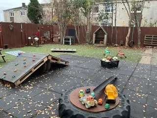 Profile image 1772449744362 of 21 Nursery photograph 1772449744362 - profile view