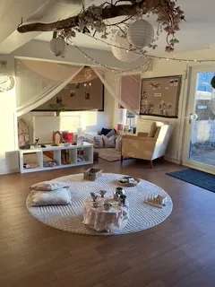 Profile image 1772455243760 of 21 Nursery photograph 1772455243760 - profile view