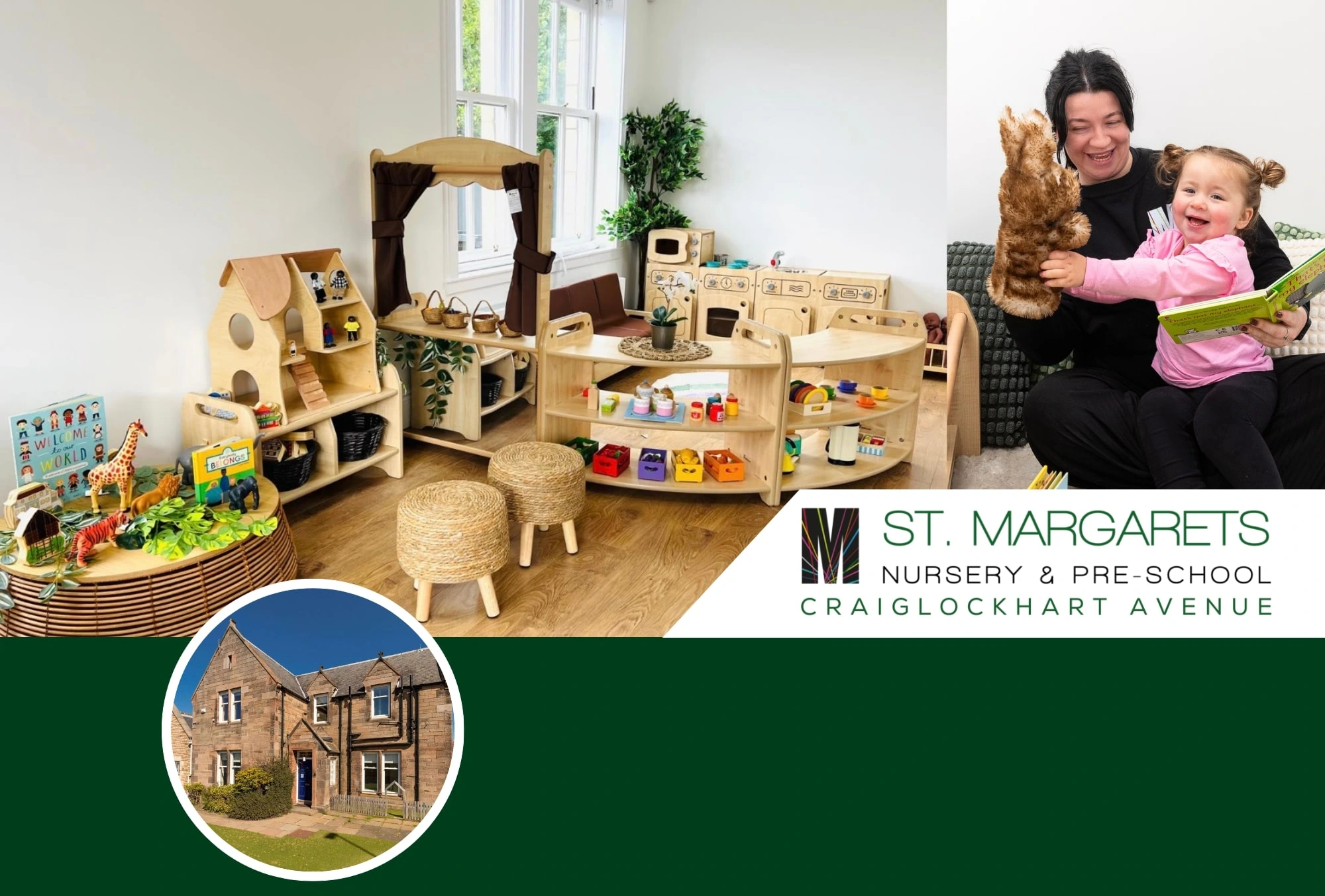 Nursery image 1