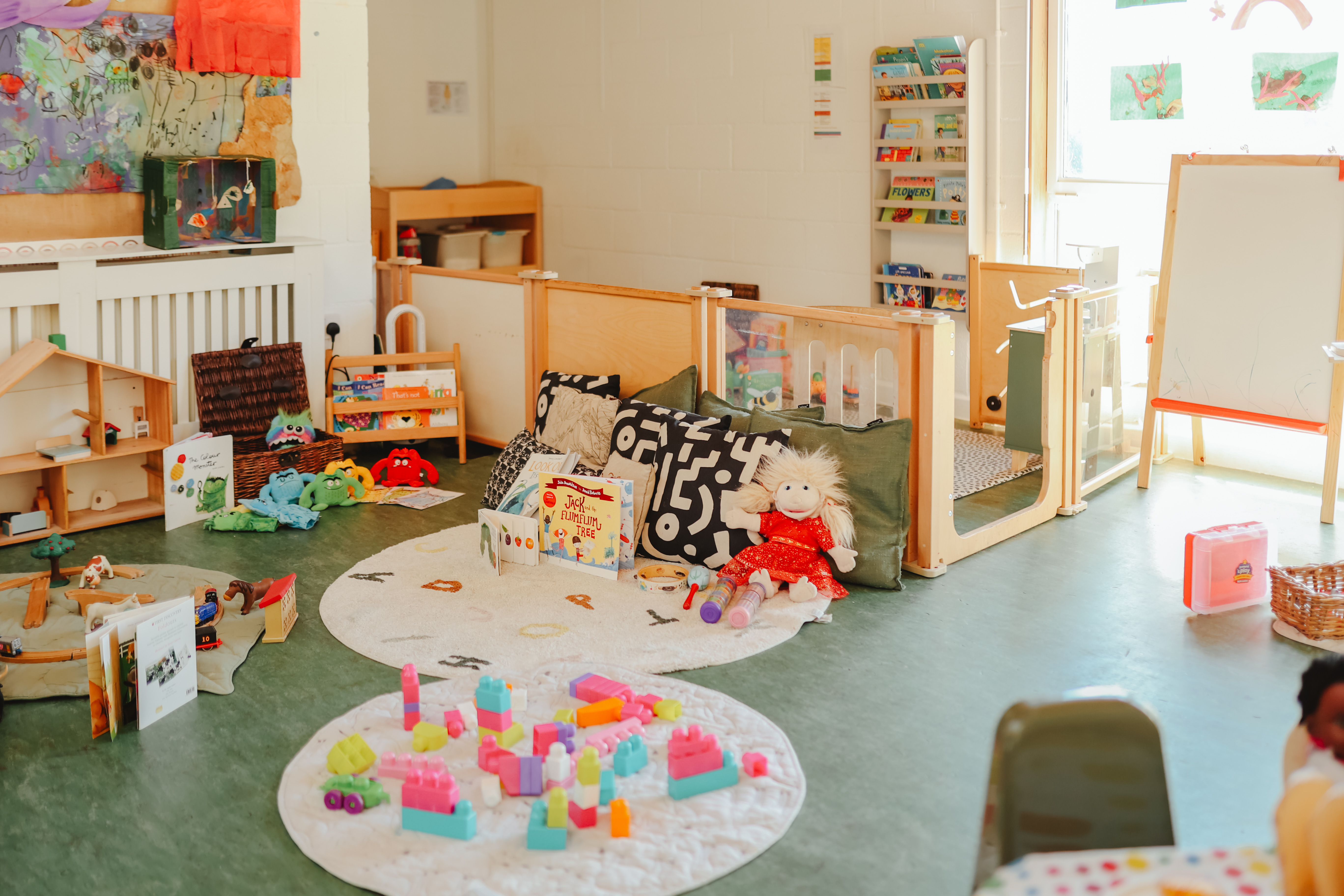 Nursery image 1