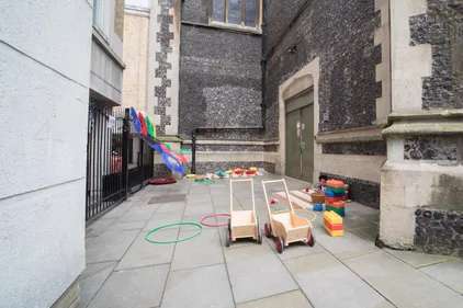 Nursery photograph 1774976618344 - profile view