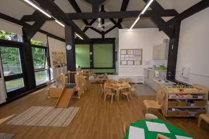 Nursery photograph 1774976680507 - profile view