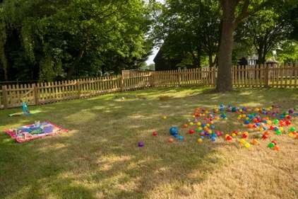 Nursery photograph 1774976680520 - profile view