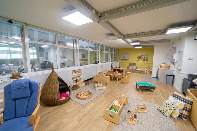 Nursery photograph 1775135526999 - profile view