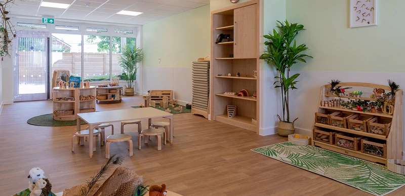 Nursery photograph 1775137354383 - profile view