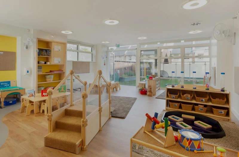 Nursery photograph 1775135552600 - profile view