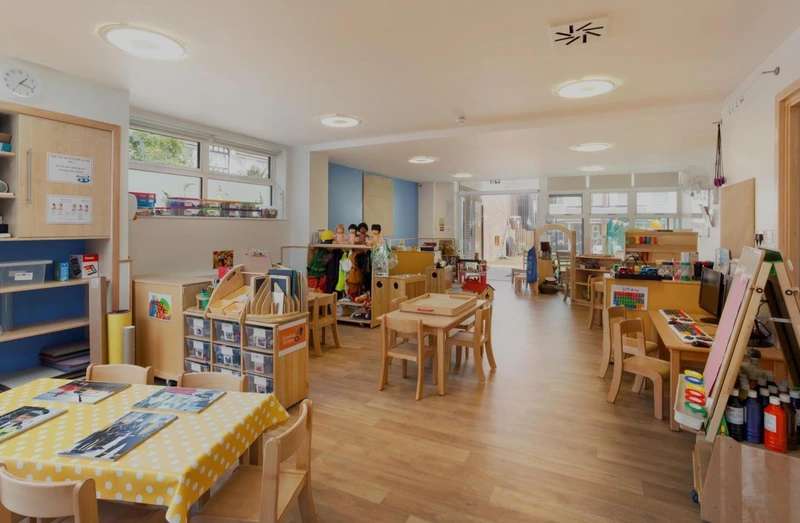 Nursery photograph 1775135552600 - profile view