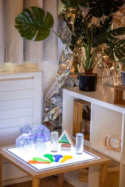 Nursery photograph 1773228675434 - profile view