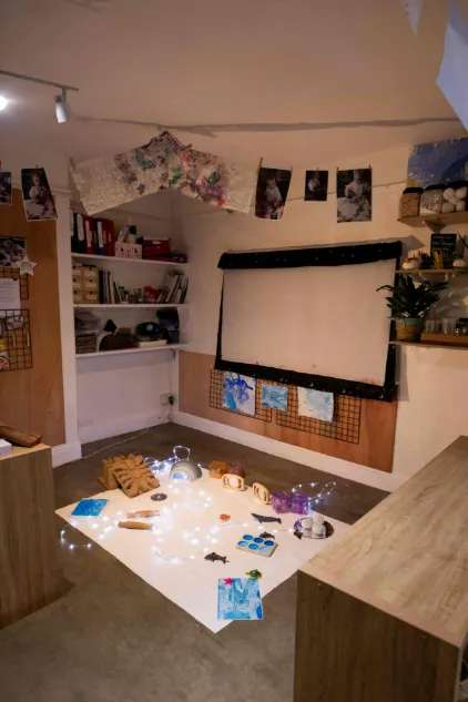 Nursery photograph 1773230482417 - profile view