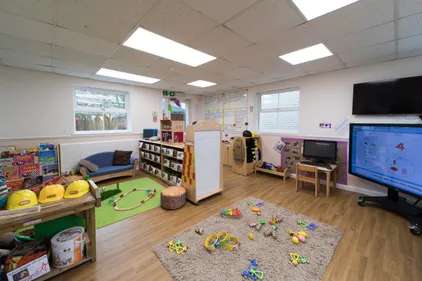 Nursery photograph 1774976682897 - profile view