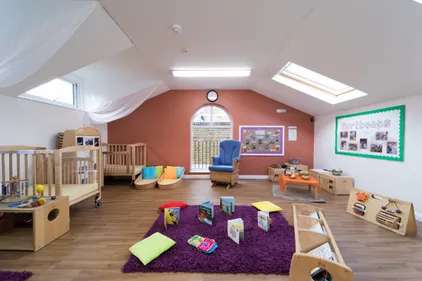 Nursery photograph 1774976682901 - profile view