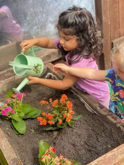 Profile image 1760717780073 of 13 Nursery photograph 1760717780073 - profile view
