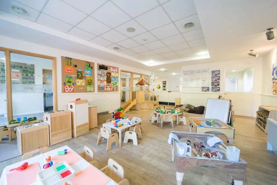 Nursery photograph 1774976575691 - profile view