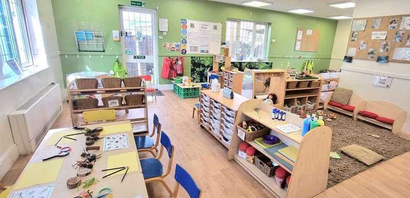 Nursery photograph 1775135837699 - profile view