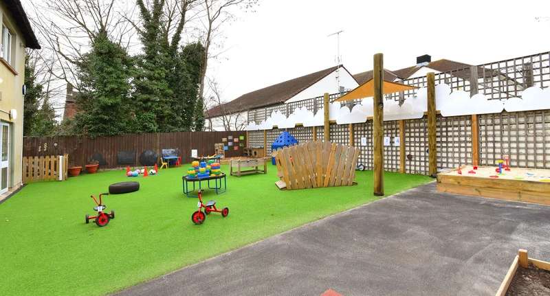 Nursery photograph 1775135837699 - profile view