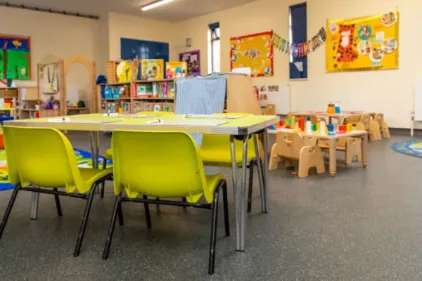 Profile image 1760530844454 of 9 Nursery photograph 1760530844454 - profile view