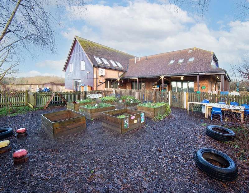 Nursery photograph 1775135886329 - profile view