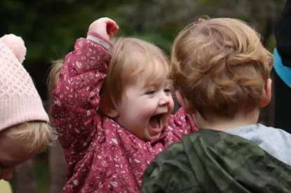 Nursery photograph 1760717590740 - profile view