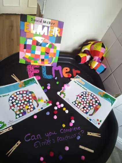 Nursery photograph 1760717594326 - profile view