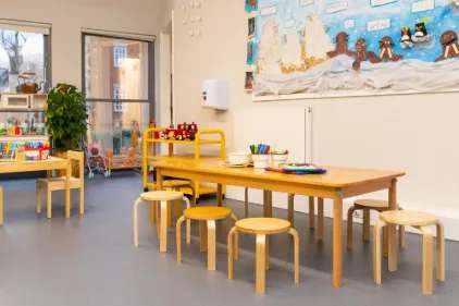 Nursery photograph 1770973493793 - profile view