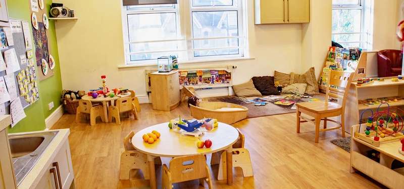 Nursery photograph 1775135956378 - profile view