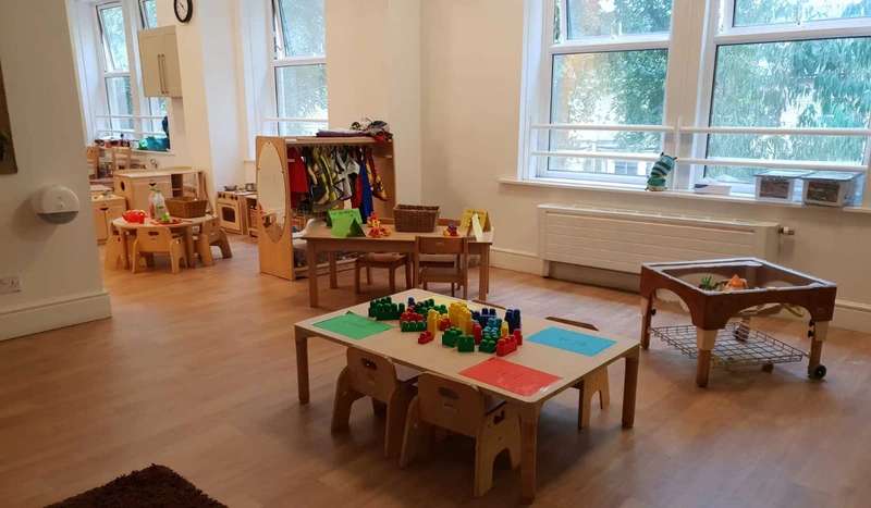 Nursery photograph 1775135956378 - profile view