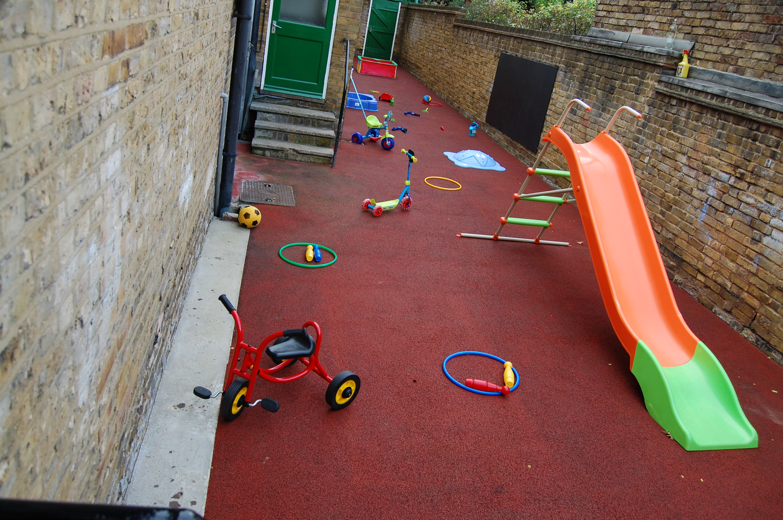 Nursery image 1