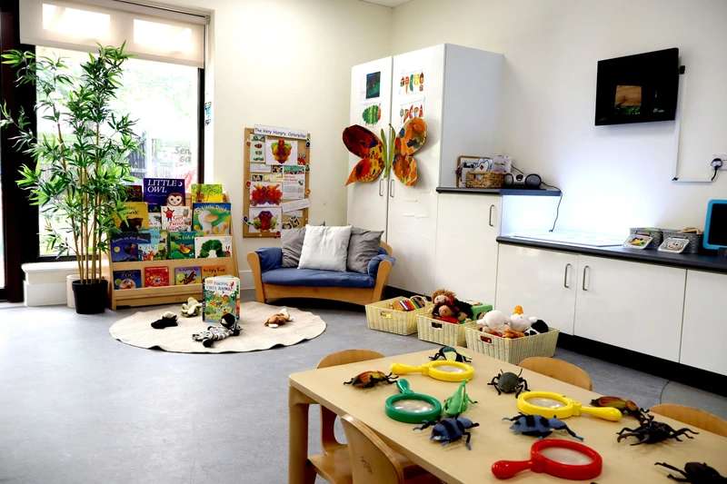 Nursery photograph 1775135351912 - profile view