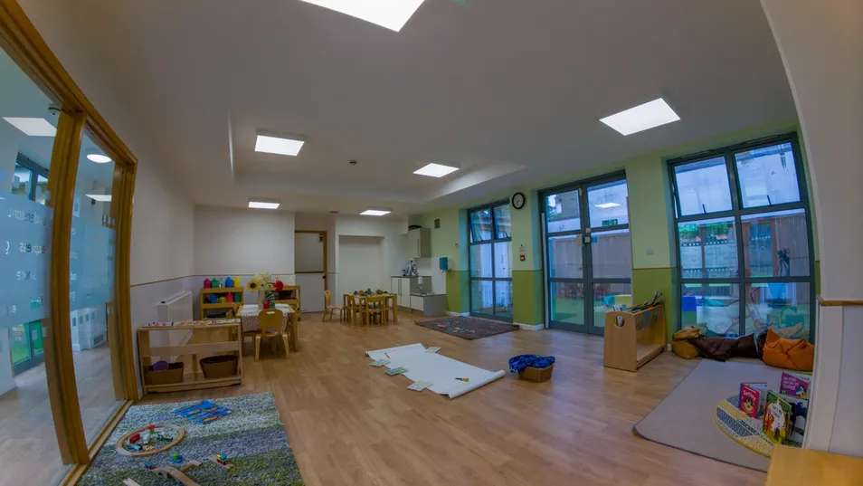 Nursery photograph 1774976701127 - profile view