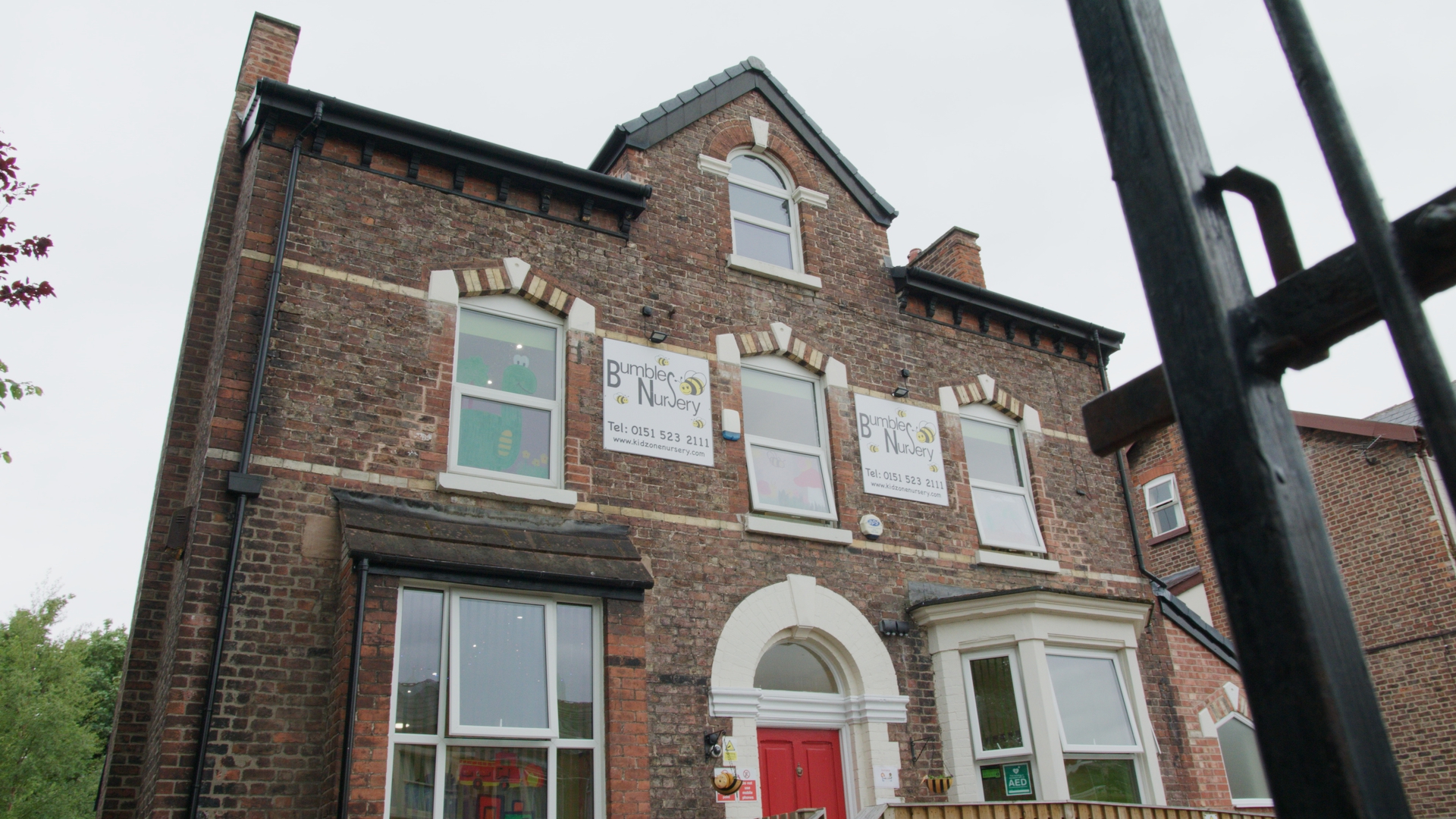 Nursery image 1