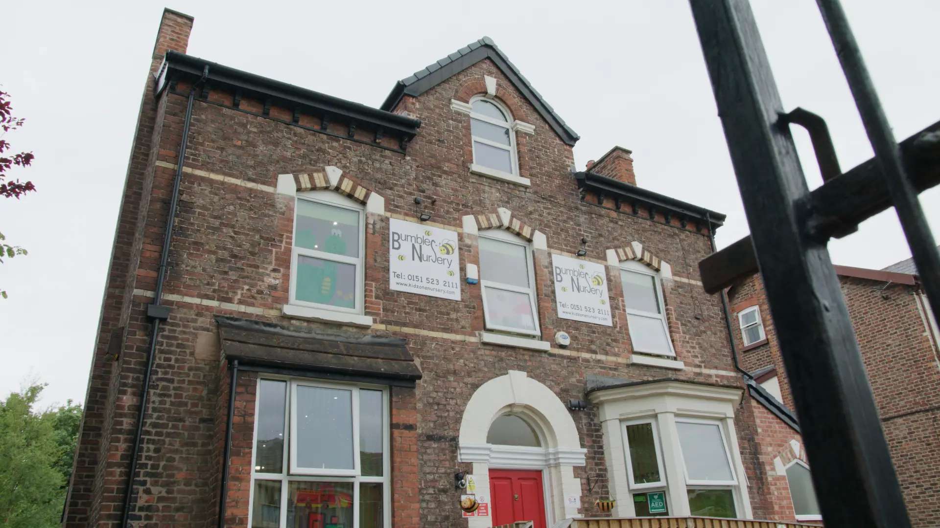 Nursery photograph 1750422700005 - profile view