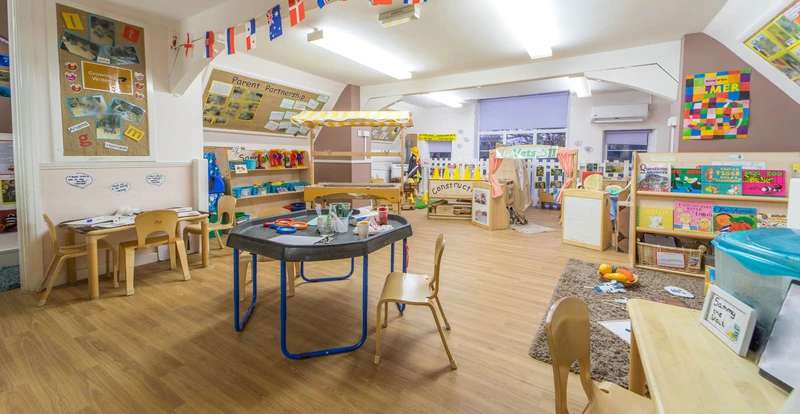 Nursery photograph 1775136082148 - profile view