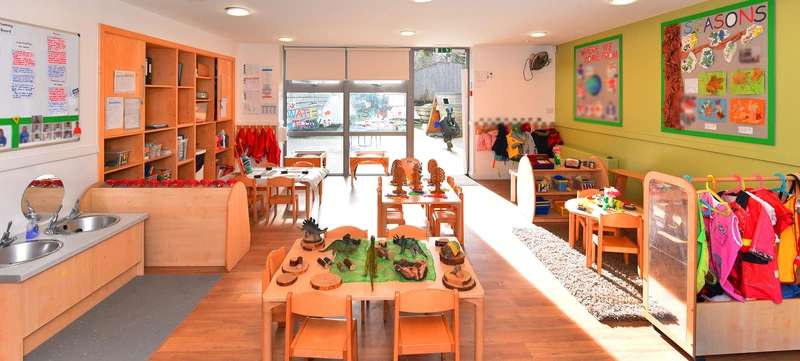 Nursery photograph 1775135397523 - profile view