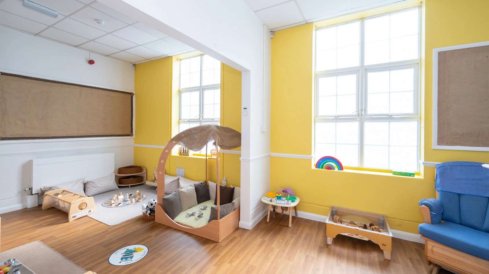 Nursery photograph 1775136268789 - profile view