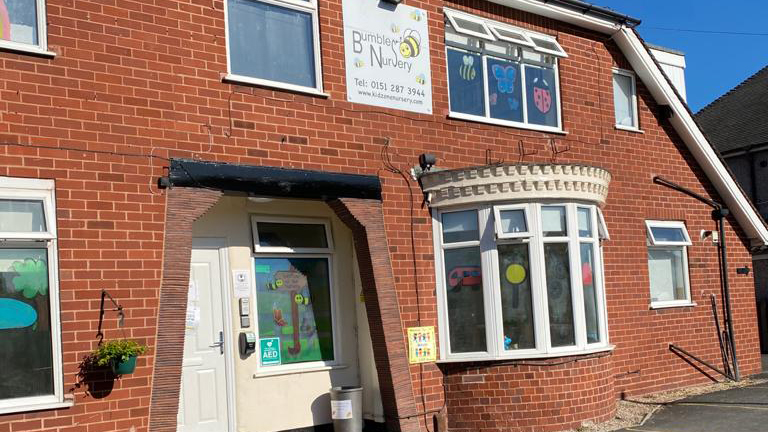 Nursery image 1