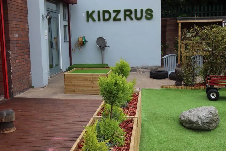 Nursery image 1