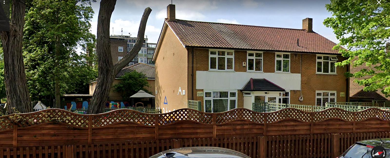 Nursery image 1
