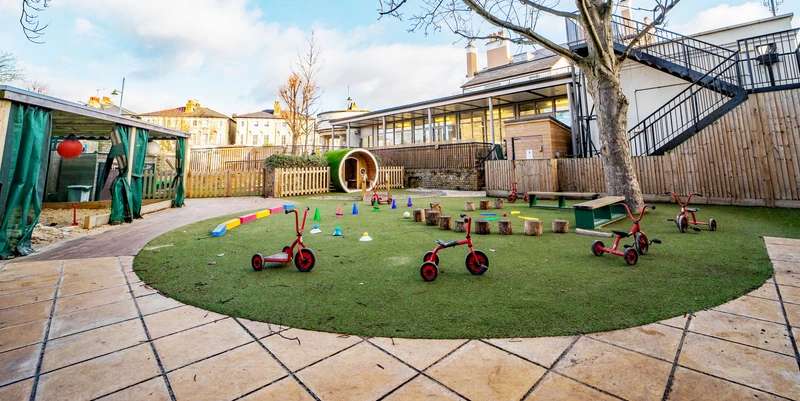 Nursery photograph 1775136337556 - profile view