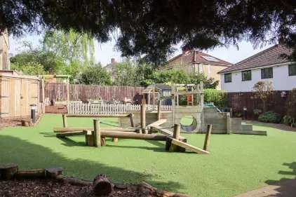 Nursery photograph 1771576825350 - profile view