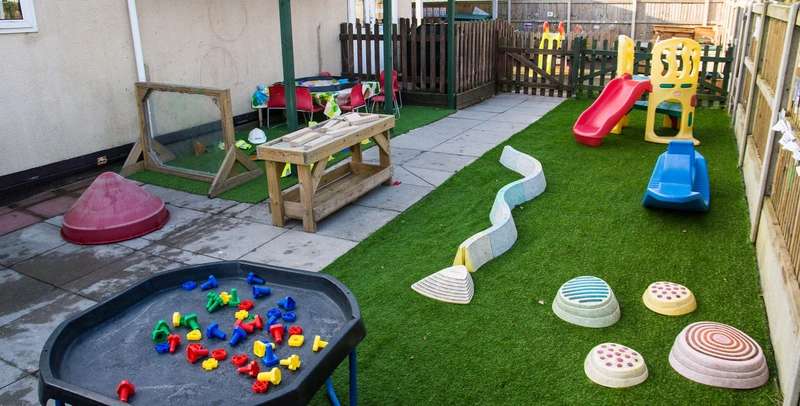 Nursery photograph 1775136368118 - profile view