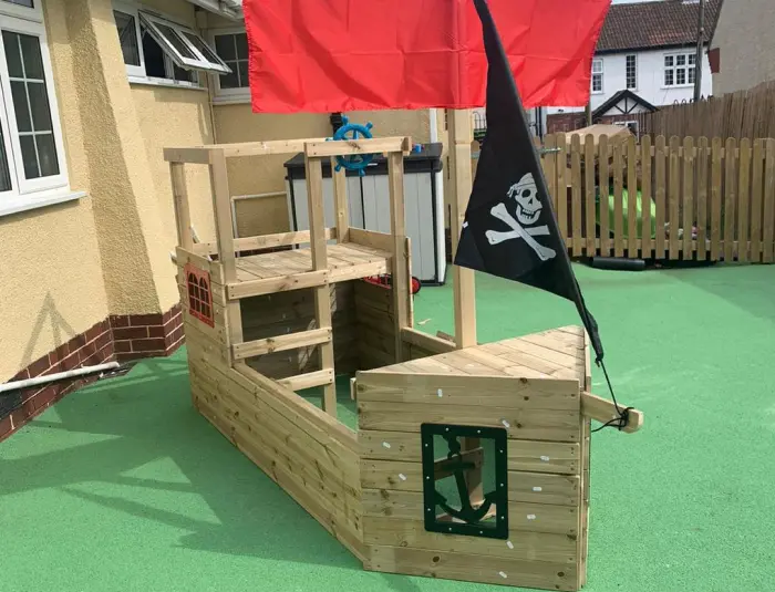 Nursery image 1