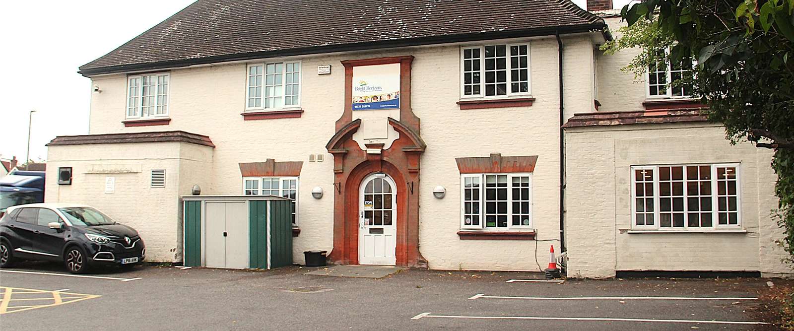 Nursery photograph 1775136398295 - profile view