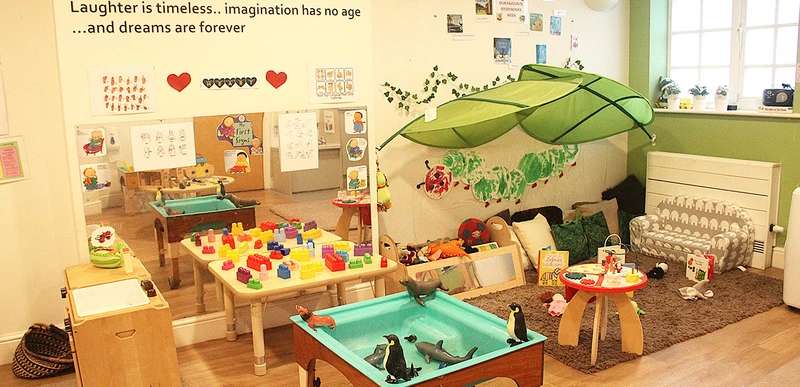 Nursery photograph 1775136398295 - profile view