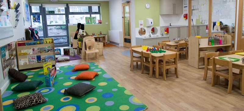 Nursery photograph 1775136414018 - profile view