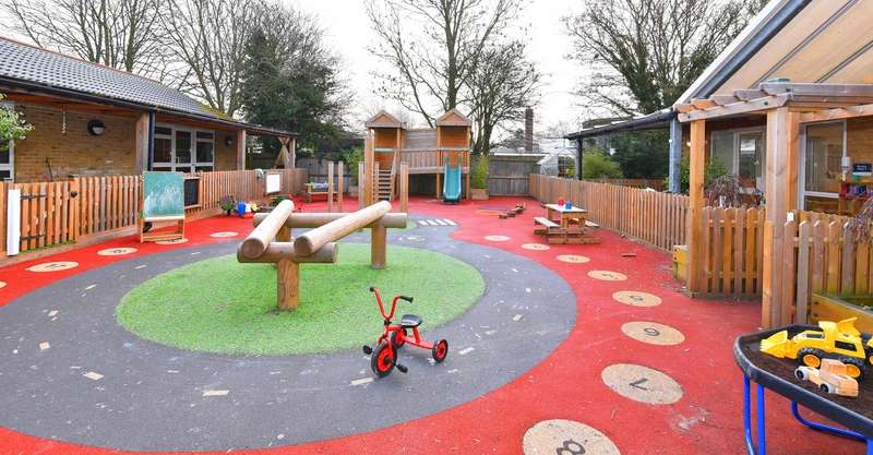 Nursery photograph 1775136437378 - profile view