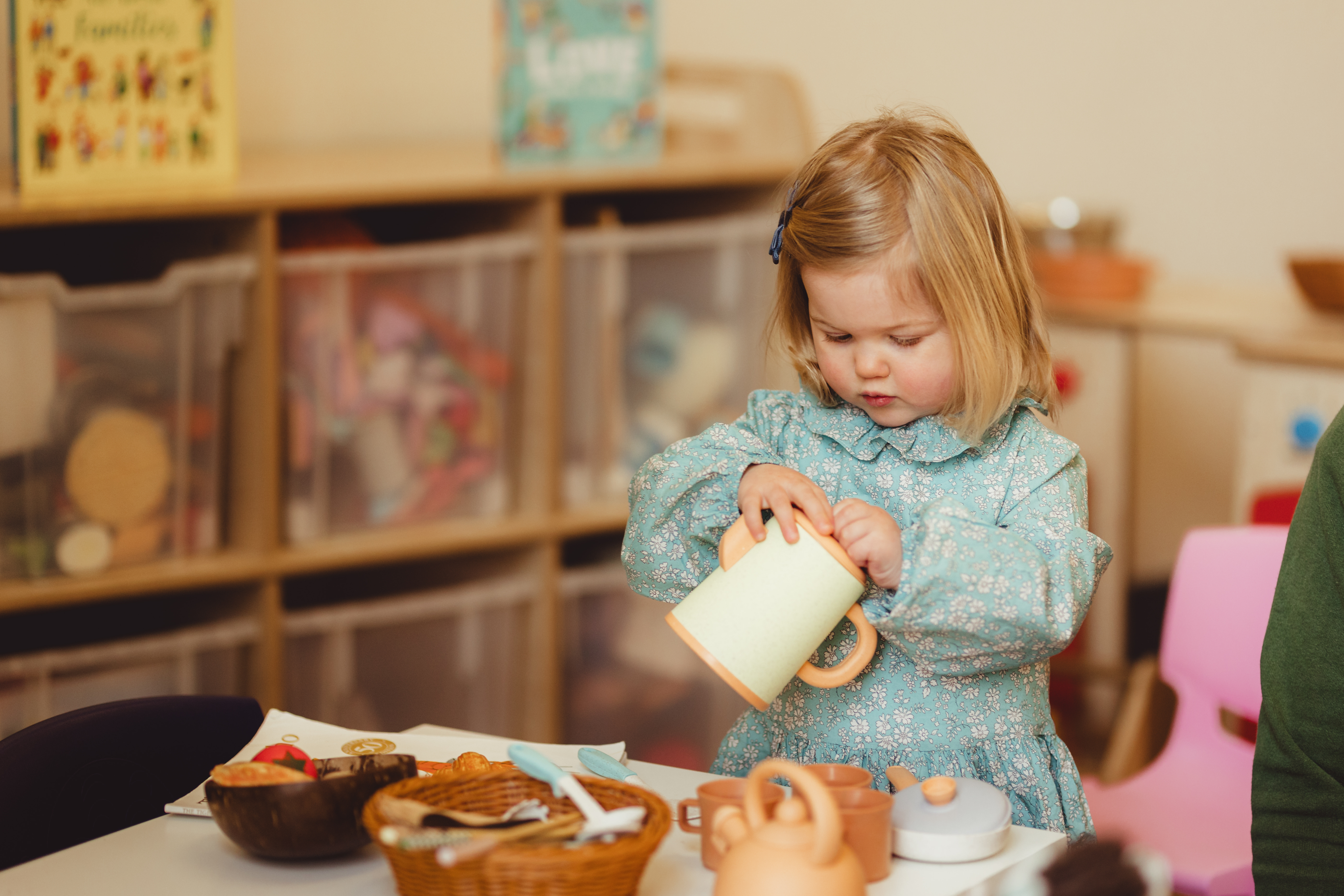 Nursery image 1