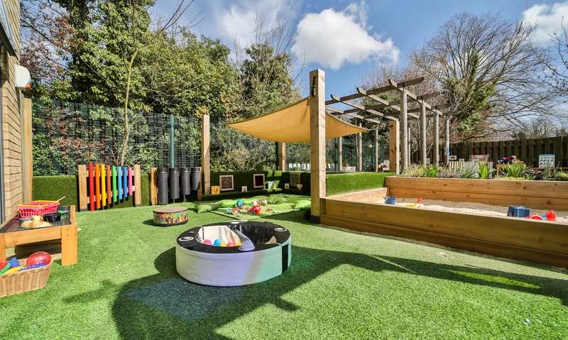 Nursery photograph 1775136444691 - profile view