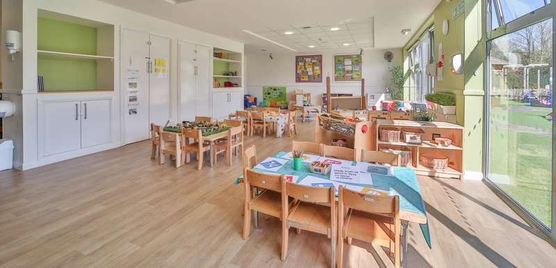 Nursery photograph 1775136444691 - profile view